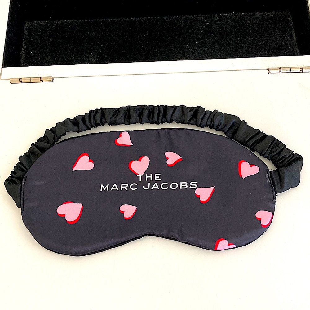NWOT The Marc Jacobs Sleep Mask